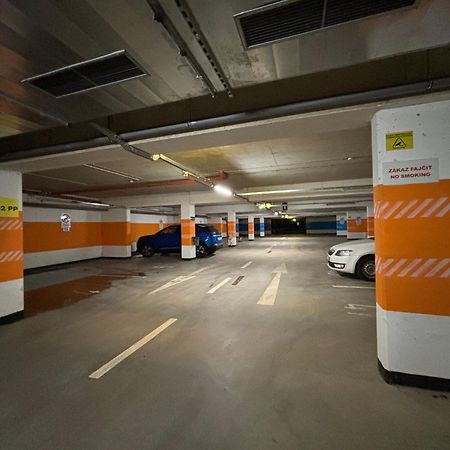 Studio A105 Stary Smokovec Hrebienok Vysoké Tatry Exterior foto