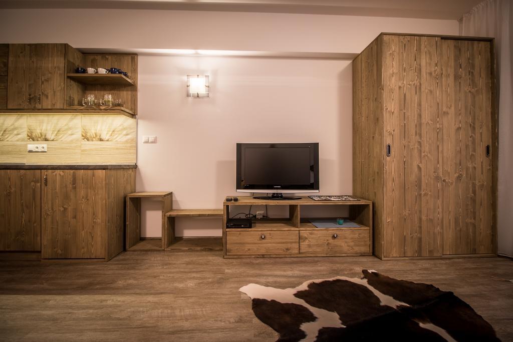 Studio A105 Stary Smokovec Hrebienok Vysoké Tatry Exterior foto